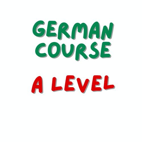 German A level